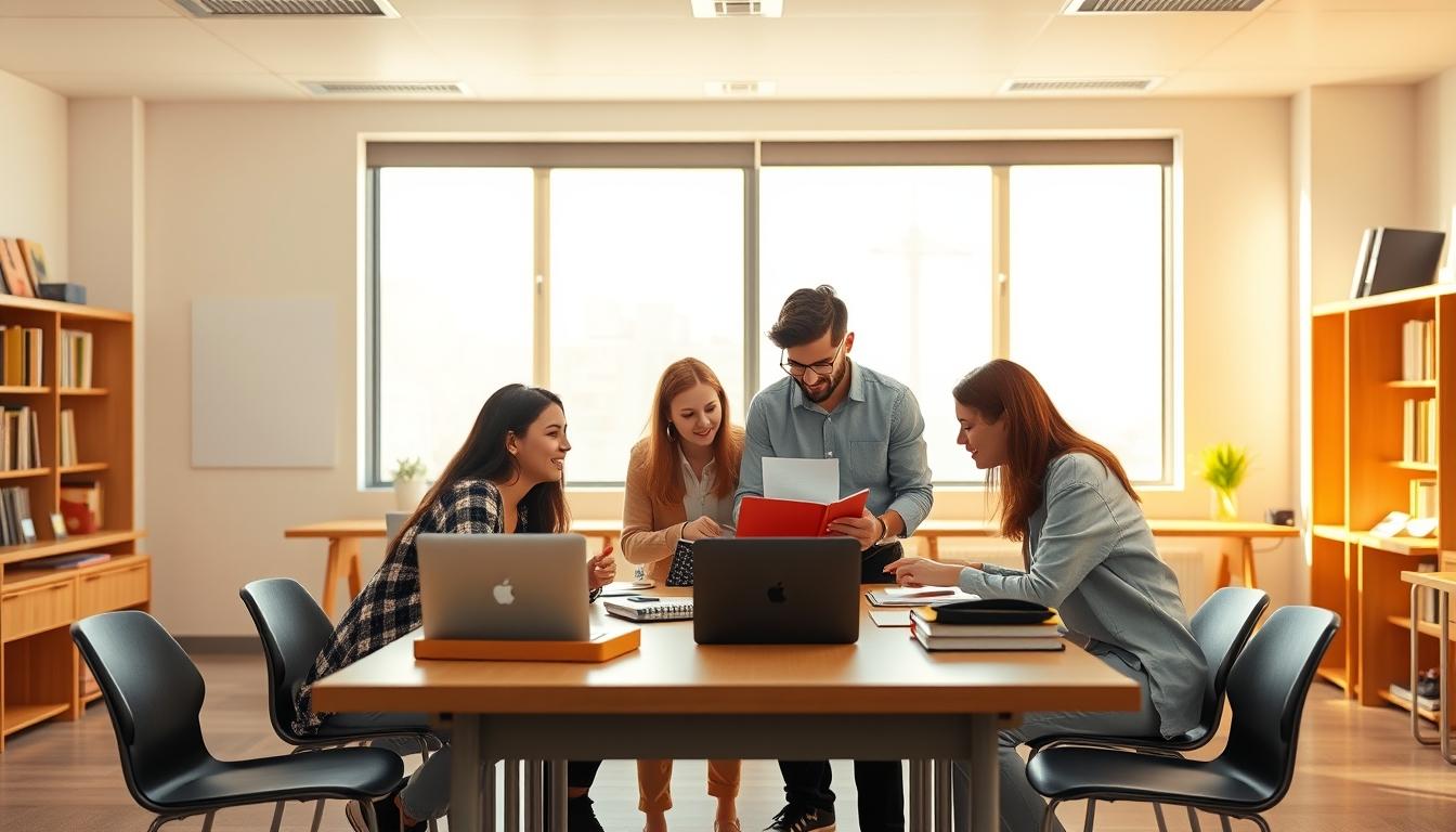 Innovative digital learning technology